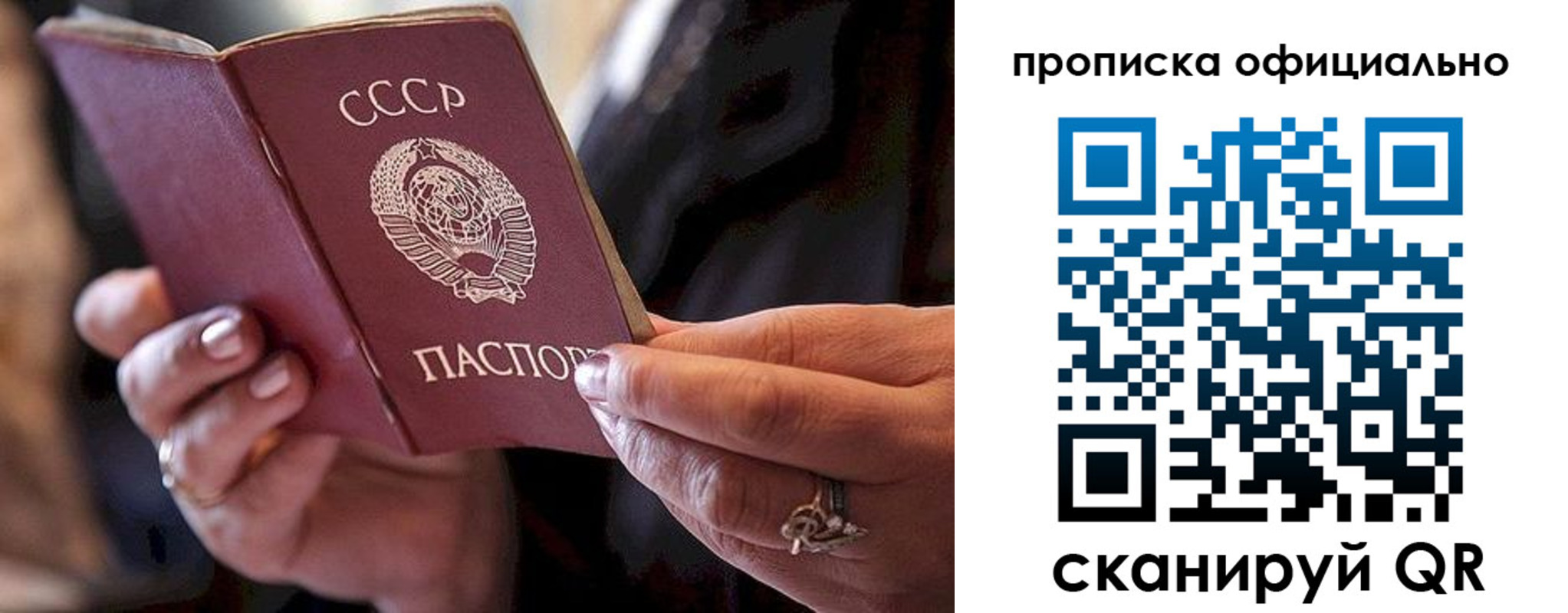 прописка в Высоковске